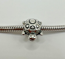 Genuine Retired Pandora Silver