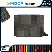 Rubber Boot Mat to fit Nissan