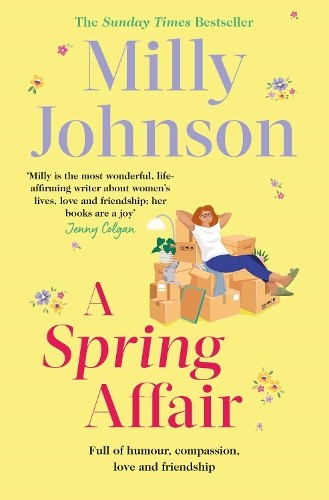 Spring affair the - (the, four