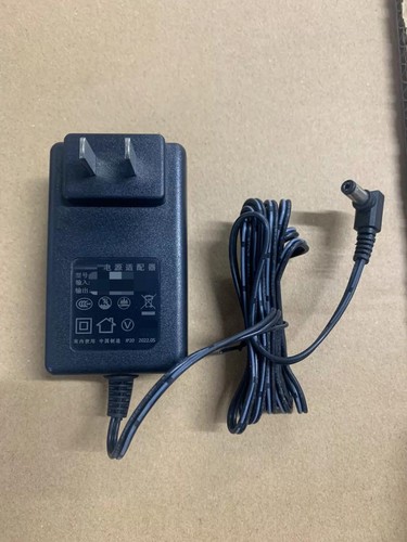 Adapter charger power supply - adapter,
