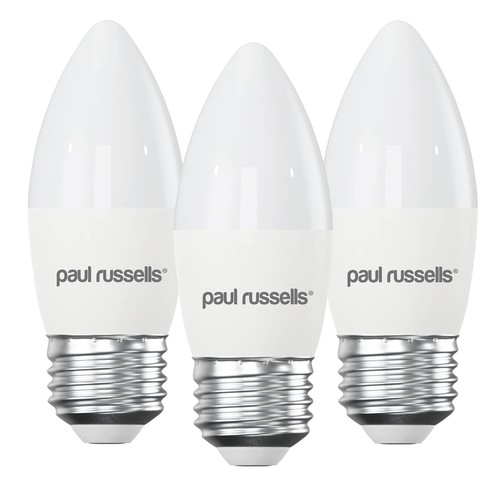 Paul russells led light edison - light,