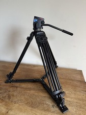 Vinten Pro 5 Tripod Head With
