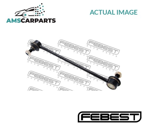 Anti roll bar - stabiliser, drop