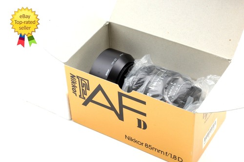 Top mint box nikon af - /,