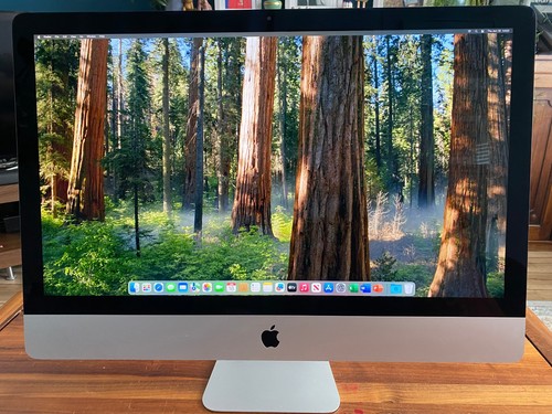 Apple imac top spec - imac, 5k