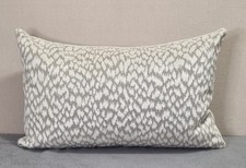 Romo Otis Jasmine Fabric Cushion Cover 35x55 cm