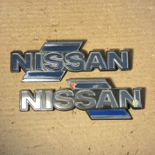 Nissan datsun 720 king cab - nissan,