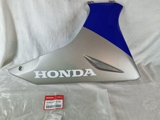 Genuine 64300-KPP-861ZB Silver