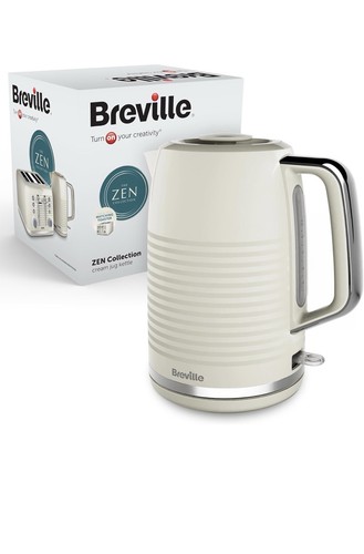 Breville zen cream electric - cream,