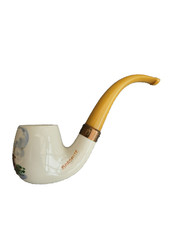 Dutch goedewaagen smoking pipe - dutch,