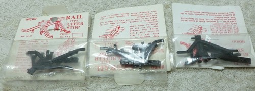 Peco gauge rail - oo, type