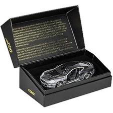 Corgi Diecast Model Cars -