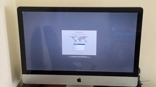 Imac inch mid - imac, core