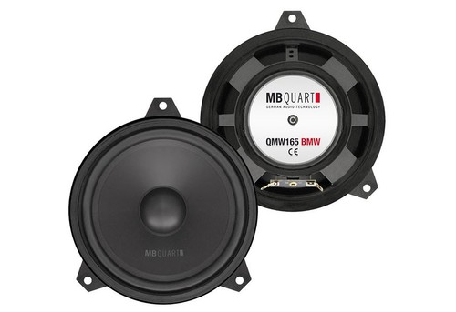 Quart qmw165 bmw 16 5cm - quart,