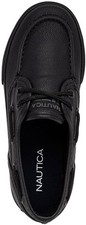 Nautica Kid's Casual Boat Shoe