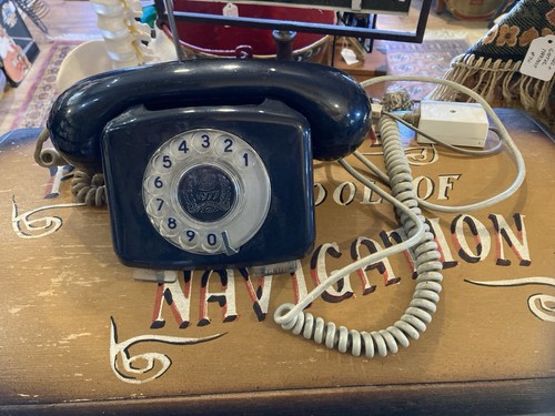 Rare vintage general post - vintage,
