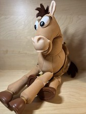 Toy Story Bullseye Plush With