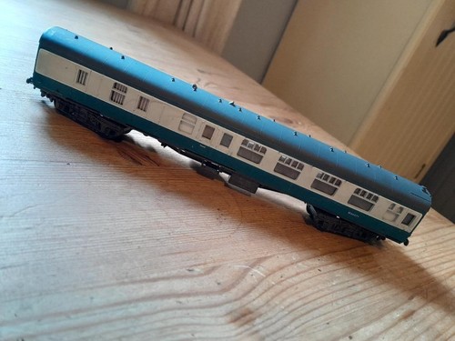 Mainline 104 gauge - mainline, oo