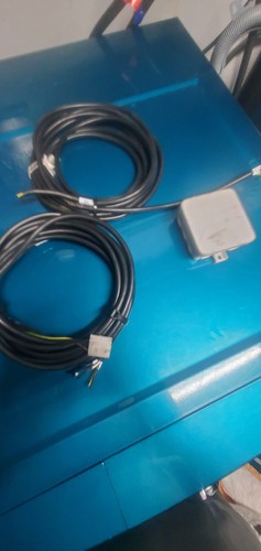 Palfinger power wires liftgate - power,