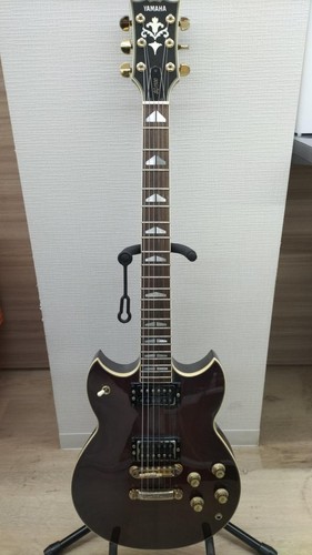 Yamaha sg1500 electric - yamaha,