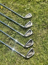 Ping I/3 Golf Irons / Blades