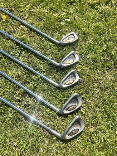 Ping golf irons blades - ping,
