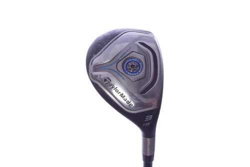 Taylormade jetspeed 3h - jetspeed,