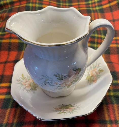 Earlier vintage wash bowl - earlier,