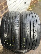 [2 Tyres] 205 45 16