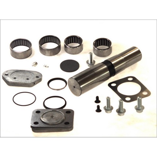 King pin set fits iveco - set, fits: