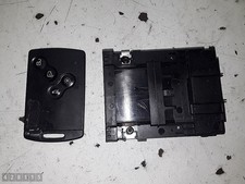 2012 RENAULT MEGANE IGNITION