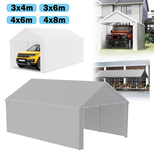 Tent garage tent tool sheds