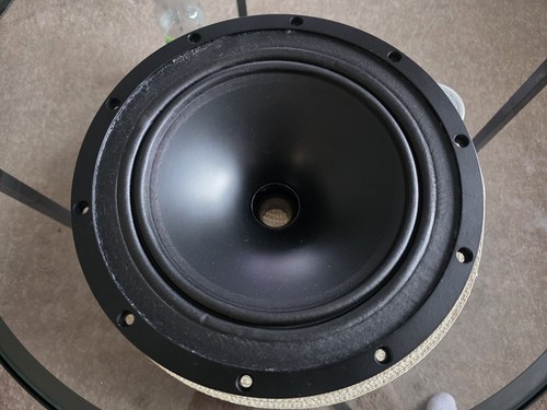 Tannoy dc10 mid driver - dc10,