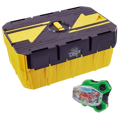 Bandai 001 kamen rider geats - kamen,
