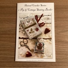 Pip & Cottage Sewing Book