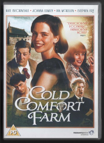 Cold comfort farm kate - cold,