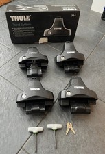 Thule Rapid System 754 Foot Pack