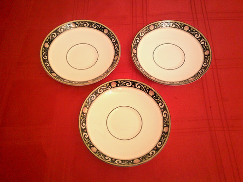 Wedgwood runnymede dark - -,