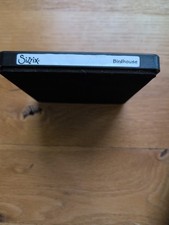 Sizzix Bigz Birdhouse Originals Die Cutting Die Barely Used.