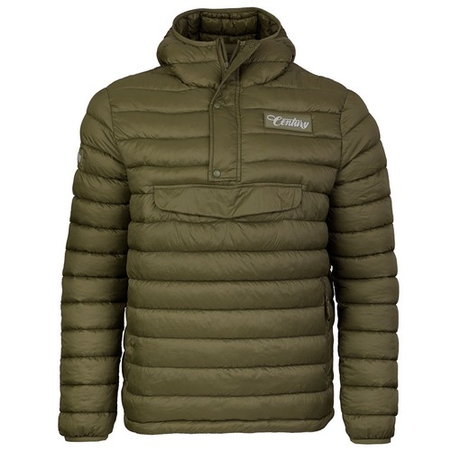 Century thermo smock green - century,
