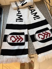 Official Premier League Fulham