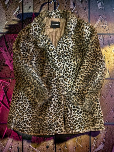 Fashion nova leopard - nova, print