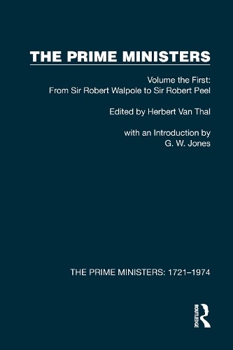 The prime ministers herbert - the,