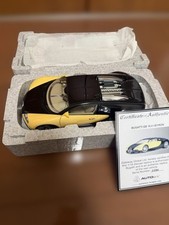 Autoart Bugatti Veyron Mini