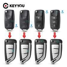 1PC New Car Key Case for VW