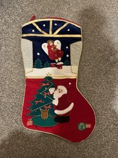 Vintage Style Christmas