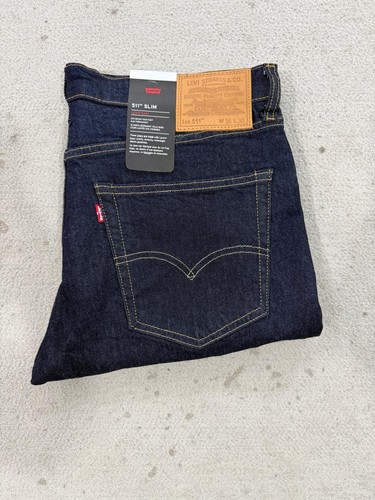 Levi 511 men denim - levi's, men's
