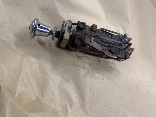 Cresta pull switch - cresta,