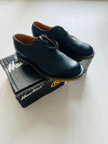 Hawkins shoes 3 - no.1, 3..made