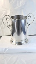 Silver Plated Walker & Hall